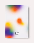 Agenda Hebdomadaire Gradient No. 1 The Completist - Ex - voto