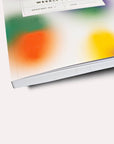 Agenda Hebdomadaire Gradient No. 1 The Completist - Ex - voto