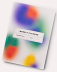 Agenda Hebdomadaire Gradient No. 1 The Completist - Ex - voto