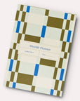 Agenda Hebdomadaire Non Daté A5 Celine The Completist - Ex - voto