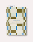 Agenda Hebdomadaire Non Daté A5 Celine The Completist - Ex - voto