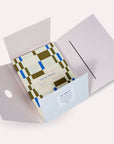 Agenda Hebdomadaire Non Daté A5 Celine The Completist - Ex - voto