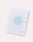 Agenda Hebdomadaire Non Daté A6 Hazy The Completist - Ex - voto