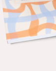 Agenda Hebdomadaire Non Daté A6 Neroli The Completist - Ex - voto