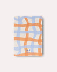Agenda Hebdomadaire Non Daté A6 Neroli The Completist - Ex - voto
