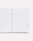 Agenda Hebdomadaire Superbloom No. 1 The Completist - Ex - voto