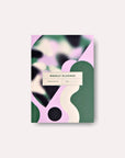 Agenda Hebdomadaire Superbloom No. 1 The Completist - Ex - voto