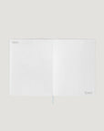 Agenda Mensuel Bleu Wilde House Paper - Ex - voto
