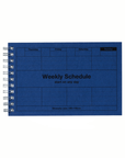 Agenda Non - Daté Mark's - Ex - voto