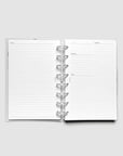 Agenda Non Daté Modulaire FORMA Cloth & Paper - Ex-voto