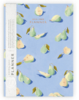 Agenda Perfect Pear 2024 - 2025 Seedlings SOLDE - Vente Finale - Ex - voto