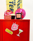 Aimant A Shop of Things - Ex - voto