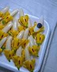 Aimant Banane MMarket - Ex - voto