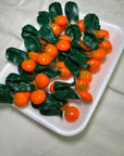 Aimant Oranges MMarket - Ex - voto