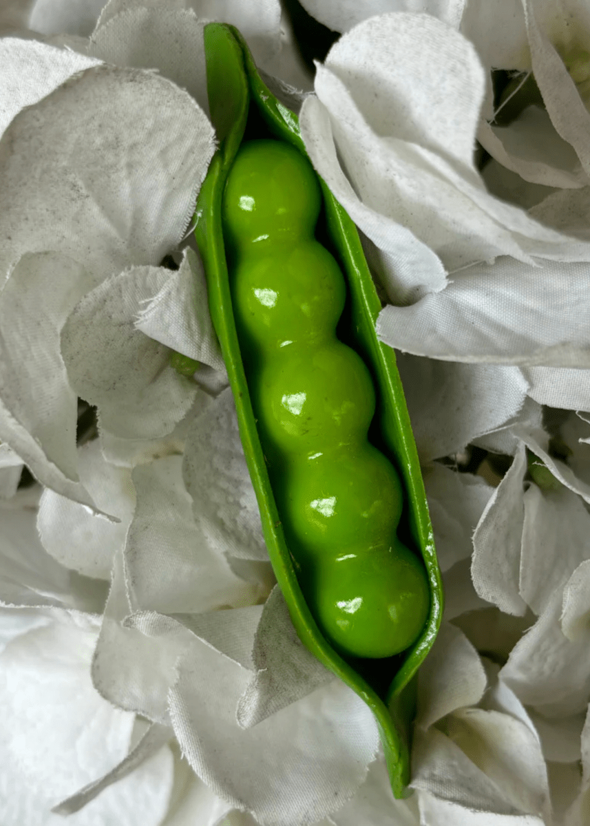 Aimant Pois MMarket - Ex - voto