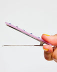 Allie Clip Large Chunks - Ex - voto