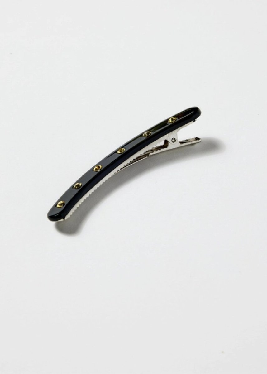Allie Clip Large Chunks - Ex - voto