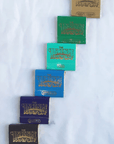Allumettes d'encens Incense Match - Ex - voto