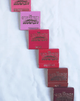 Allumettes d'encens Incense Match - Ex - voto