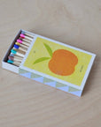Allumettes Sunroom Pomme - Ex - voto