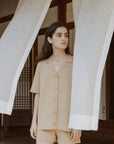 Blouse Nyla All Row SOLDE - Vente Finale