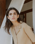 Blouse Nyla All Row SOLDE - Vente Finale