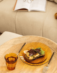 Assiette Picardie Duralex 23cm - Ex - voto