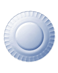 Assiette Picardie Duralex 23cm - Ex - voto