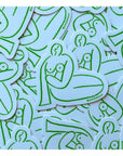Autocollant Amélie Lehoux (Plusieurs disponibles) - Ex - voto