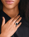 Bague Ajustable Now Pilgrim - Ex-voto