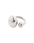Bague Alvin Pilgrim (Or ou Argent) - Ex - voto
