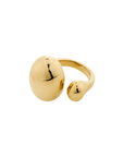 Bague Alvin Pilgrim (Or ou Argent) - Ex - voto