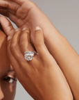 Bague Anne - Sophie Pilgrim - Ex - voto