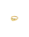 Bague Arin Pilgrim (Or ou Argent) - Ex - voto