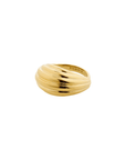 Bague Asle Pilgrim (Or ou Argent) - Ex - voto