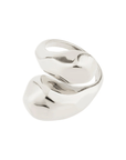 Bague Believe Pilgrim (Or ou Argent) - Ex - voto