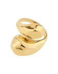 Bague Believe Pilgrim (Or ou Argent) - Ex - voto