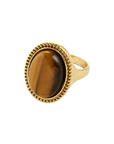 Bague Between Pilgrim (Or ou Argent) - Ex - voto