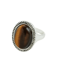 Bague Between Pilgrim (Or ou Argent) - Ex - voto