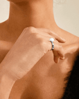 Bague Kenia Pilgrim - Ex - voto