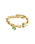 Bague Pause Pilgrim - Ex - voto