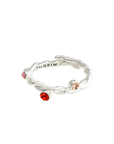 Bague Pause Pilgrim - Ex - voto