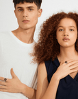 Bague Sense Pilgrim Agathe - Ex - voto