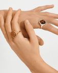 Bague Sense Pilgrim Agathe - Ex - voto