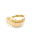 Bague Soho Twenty Compass Or - Ex - voto