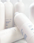 Bain Moussant 16oz Flambette SOLDE - Vente Finale - Ex - voto