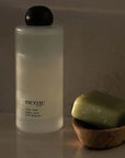 Bain Moussant Tidal Merge - Ex - voto