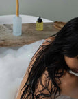 Bain Moussant Tidal Merge - Ex - voto