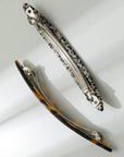 Barrette Aimée Adorro - Ex - voto
