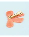 Barrette Boucle Coucou Suzette - Ex - voto